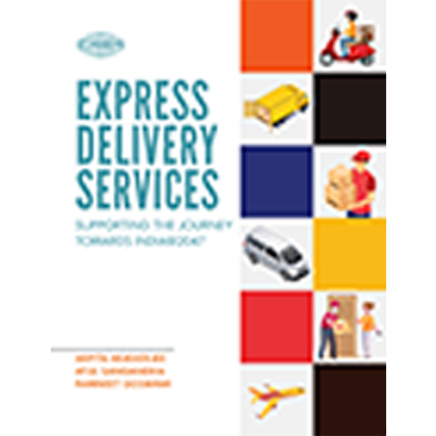 Express Delivery Services